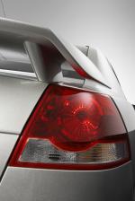 Holden Commodore SV6 2006 года